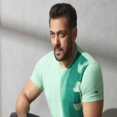 Fans Wish Salman Khan A Speedy Recovery