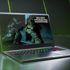Nvidia's new RTX 2050 laptop GPU might power affordable laptops