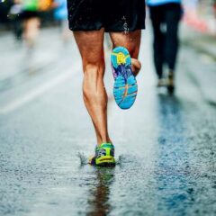 Study: 10 Minutes Of Moderate-Intensity Running Can Boost Brain Processing