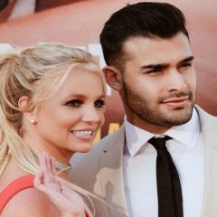 Britney Spears-Sam Asghari's Christmas Plan Includes 'Baby Making’