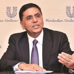 FICCI appoints Hindustan Unilever Limited Chairman, MD Sanjiv Mehta as President-Elect