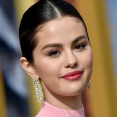 Selena Gomez To Produce Univision's True-Crime Docuseries 'Mi Vecino, El Cartel'