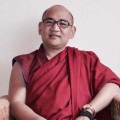 China sentences Tibetan writer to 10-year prison for his loyalty to Dalai Lama