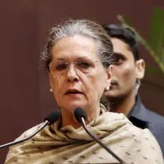 PM Modi extends birthday wishes to Sonia Gandhi, Sonia Gandhi cancels celebrations in the wake of the demise of CDS Bipin Rawat