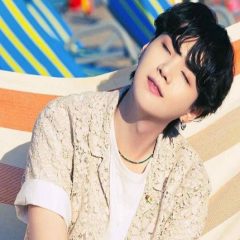 BTS Suga Says, 'I'm Very Good' Days After Testing Covid-19 Positive