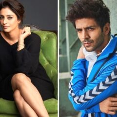 Tabu To Kartik Aaryan For 'Shehzada': 'Theek Se Karna Mera Remake'