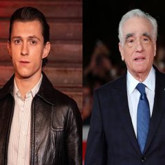 Tom Holland Slams Martin Scorsese Over His Comments On Marvel movies
