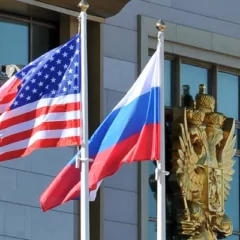 Russian embassy calls US Senator's words about nuclear weapons irresponsible