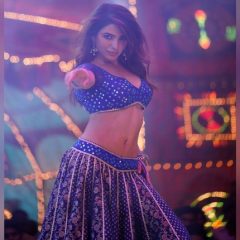 Samantha On 'Oo Antava' Song, 'Being Sexy Is Next Level Hard Work'