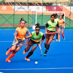 Anurag Thakur inaugurates Khelo India Women's Hockey League, says competition exposure important for athletes
