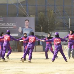 Taliban bans women from sports activities