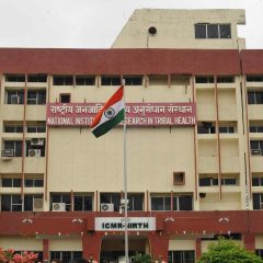 India was able to provide COVID-19 vaccines to over 100 countries with philosophy of Vasudhaiva Kutumbakam: ICMR