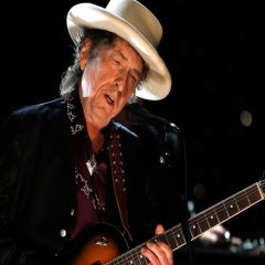 Bob Dylan Sells Entire Recorded Music Catalog To Sony In Major Deal