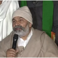 Farmers to observe 'Virodh Diwas' on Jan 31 if govt doesn't respond to its demands: BKU