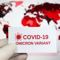 Study: COVID-19 Omicron Variant Neutralized By Booster Dose