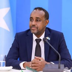 Somali Prime Minister condemns terror attack on government spokesperson