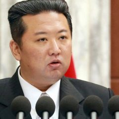 North Korea will not take part in Beijing Winter Olympics, says Report