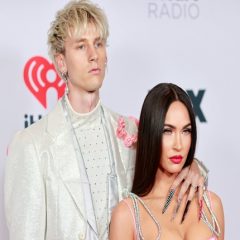 Machine Gun Kelly, Megan Fox Released Engagement Video 'To Control The Narrative'