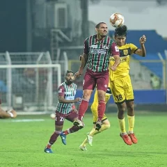 ISL: Thriller on cards as Mohun Bagan and Hyderabad fight for top spot