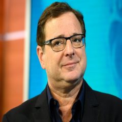 'America's Funniest Home Videos' Pays Special Tribute To Bob Saget