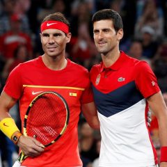 Australian Open will be great with or without Novak Djokovic, says Rafael Nadal