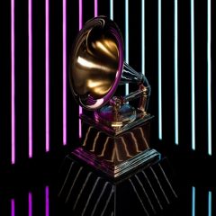 Grammy Awards 2022 To Take Place In Las Vegas On April 3