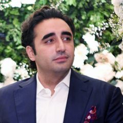 Bilawal flays Imran khan over religious article, says trying to hide 'economic failures'