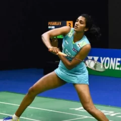 PV Sindhu bows out of India Open 2022 after losing semi-final clash