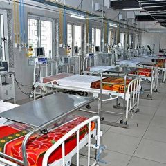 Tamil Nadu Govt arranges 950 beds with oxygen support, says TM Anbarasan