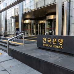South Korea's money supply hit highest increase rate in 13 years