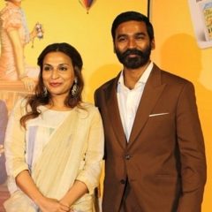 Dhanush Parts Ways With Aishwarya R Dhanush After 18 Years Of Marriage