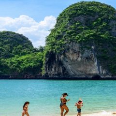 Thailand Adds 3 More Beach Destinations To Tourists Amid Covid Spike