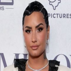 Demi Lovato Completes Another Rehab Stint 3 Years After Overdose