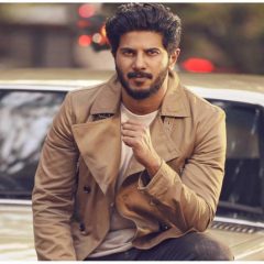 Dulquer Salmaan Tests Covid-19 Positive