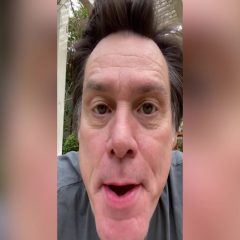 'I'm Old But I'm Gold', Says Jim Carrey In Hilarious Birthday Video
