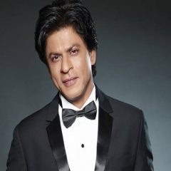 Shah Rukh Khan Returns To Instagram After 4 Months