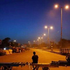 COVID-19: Rajasthan roads deserted on Sunday as state imposes curfew