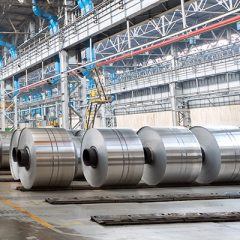 Aluminium industry contributing towards self reliant India
