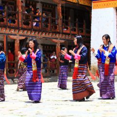 BHUTAN: The original land of Smiles. Understand Bhutan is why so Unique!