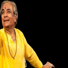 Political Fraternity Mourns The Demise Of Pandit Birju Maharaj
