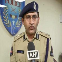 Hyderabad Police busts call centre in Delhi's Mayur Vihar; 8 held