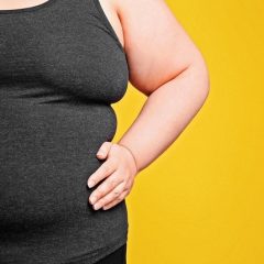 Study: Lucky Genes Can Help Protect People With Obesity From Diseases Like Type 2 Diabetes