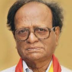Sandalwood Industry Mourns The Demise Of Renowned Writer Champa