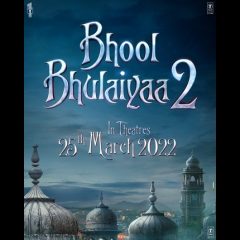 Kartik Aaryan's 'Bhool Bhulaiyaa 2' To Release On Same Date