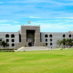 Gujarat HC to function in virtual mode for now