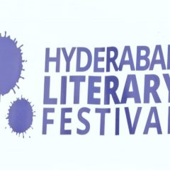 Hyderabad Literary festival to be held virtually from Jan 28; UK is guest nation