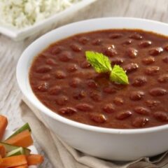 Kashmiri Rajma Curry Recipe