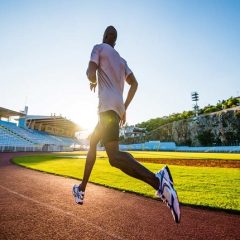 Study Finds How Athletes Can Improve Their Running Performance