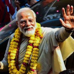 In new world order post COVID, India must take global leadership role: PM Modi in Lok Sabha