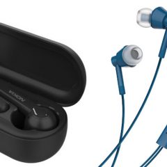 Nokia Lite Earbuds, Wired Buds launch in India